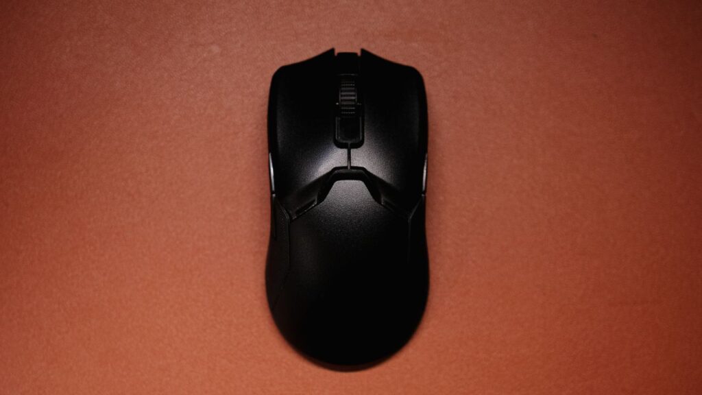 Melhor Mouse