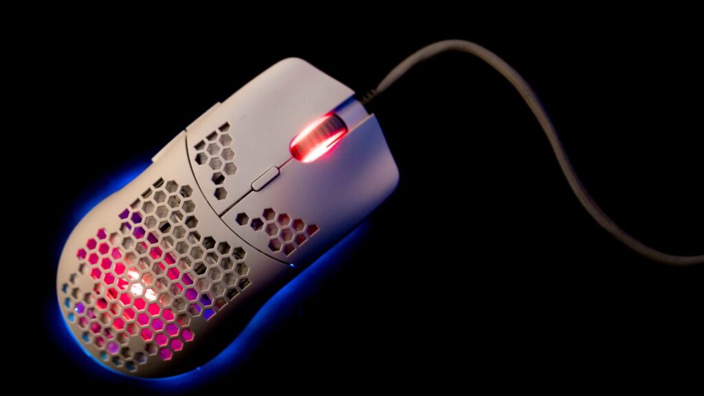 Melhor Mouse Gamer Custo Beneficio