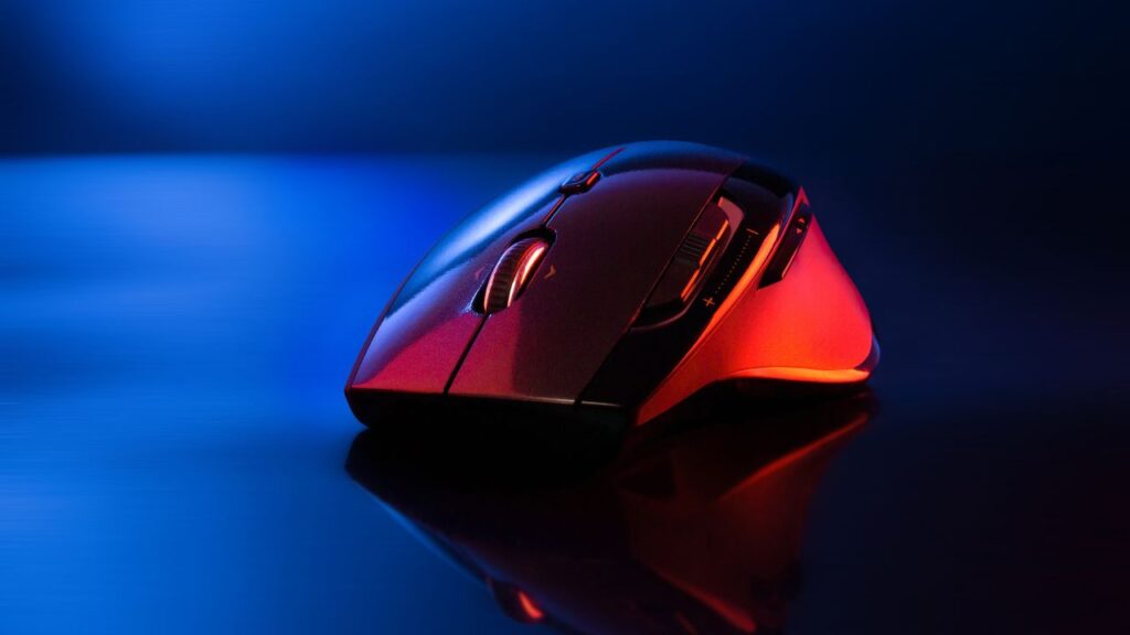 Melhor Mouse Redragon